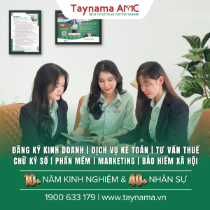 Công Ty TNHH Kế Toán Tư Vấn Quản Lý Tây Nam Á